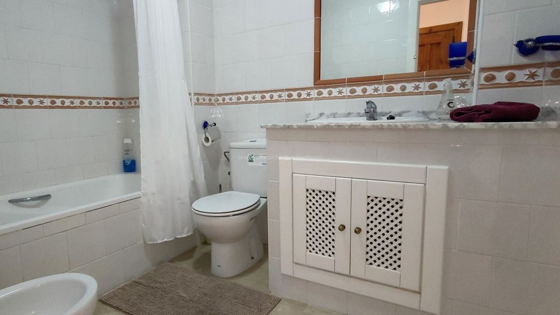 Apartamento / piso en Villamartín