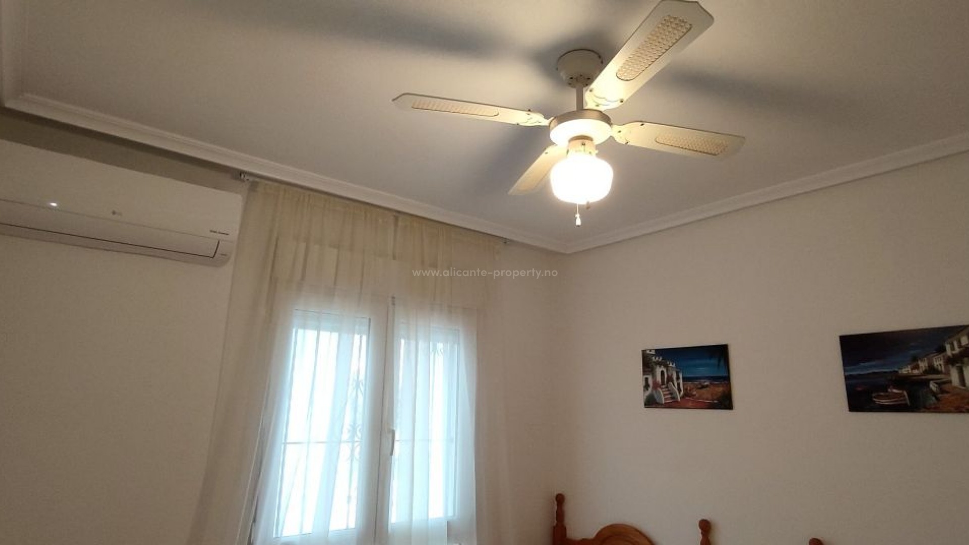 Apartamento / piso en Villamartín