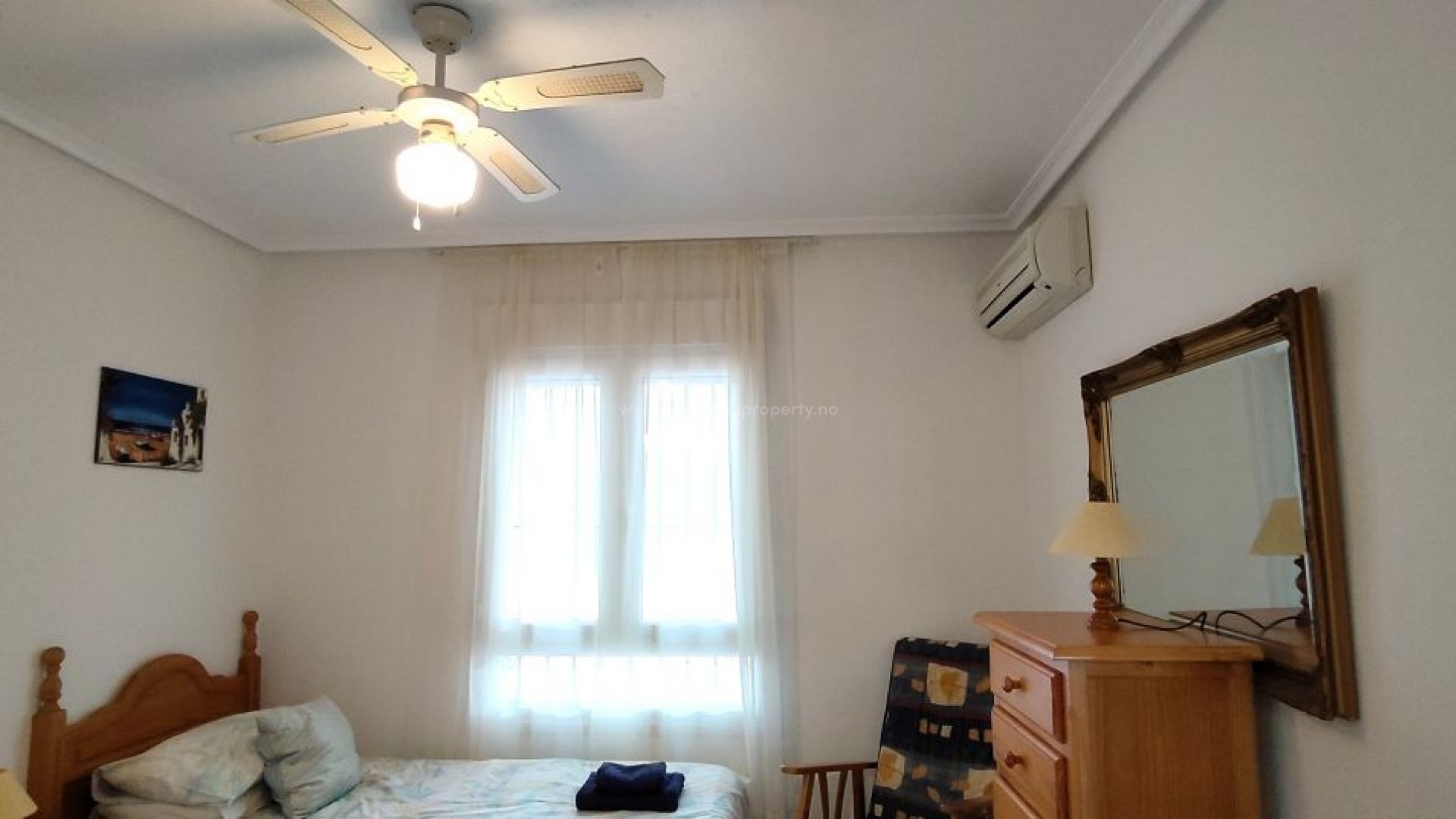 Apartamento / piso en Villamartín