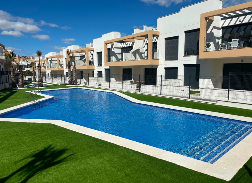 Apartamento / piso en Villamartín