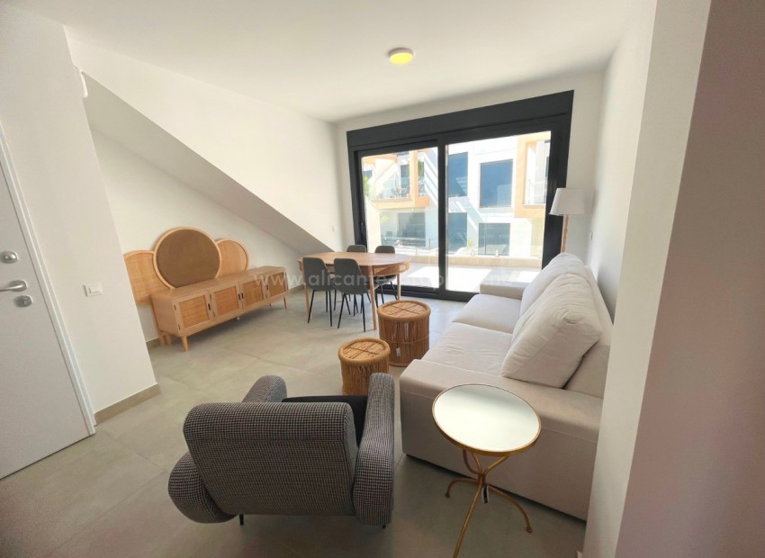 Apartamento / piso en Villamartín