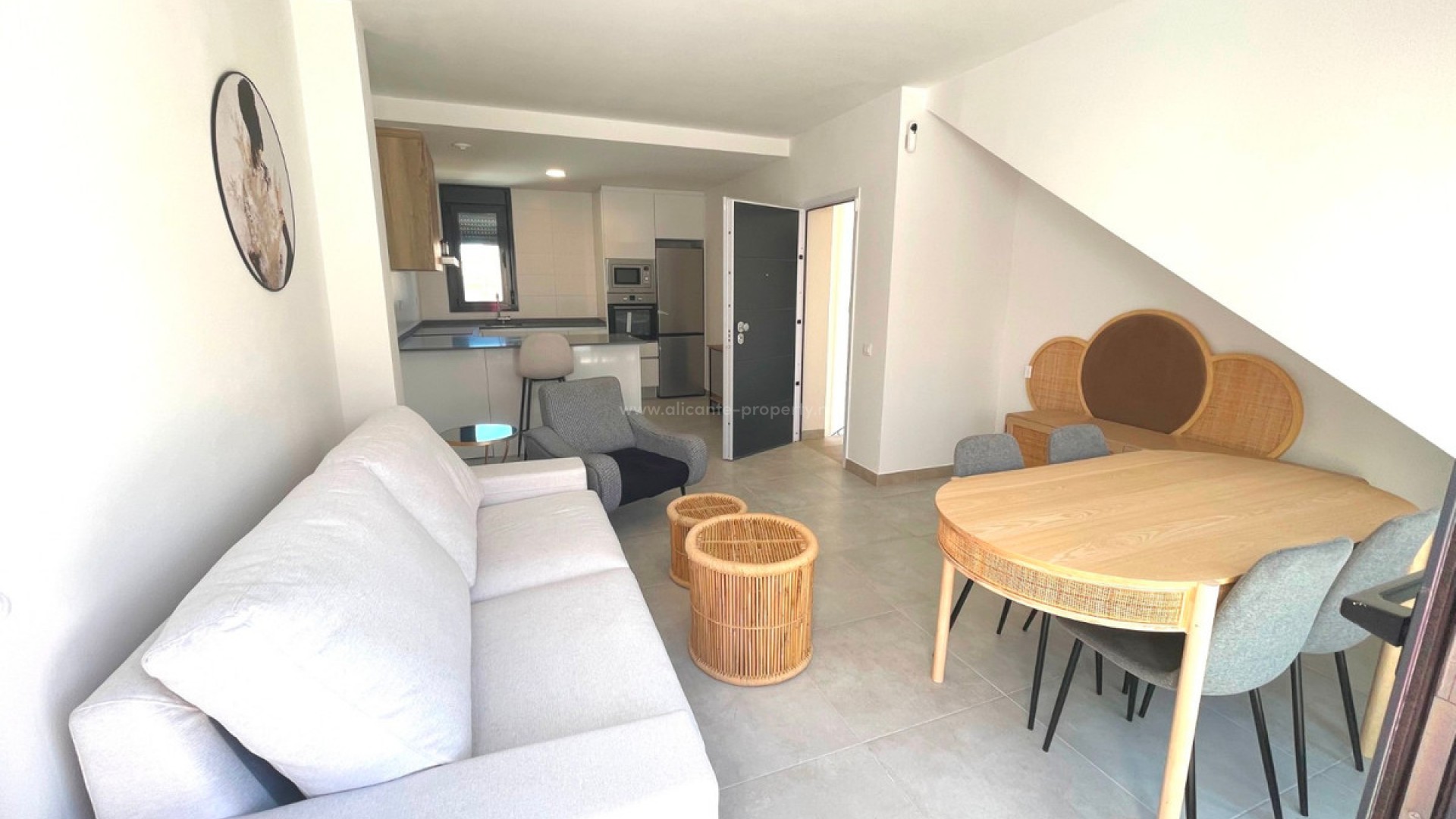 Apartamento / piso en Villamartín