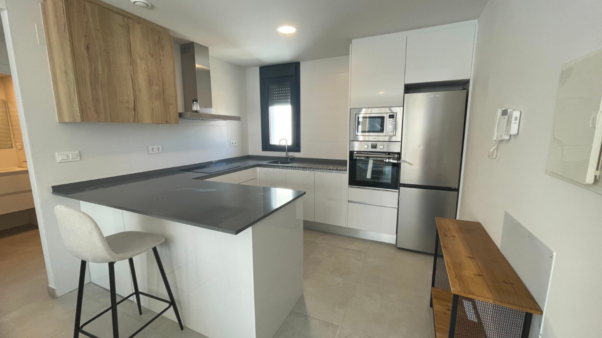 Apartamento / piso en Villamartín