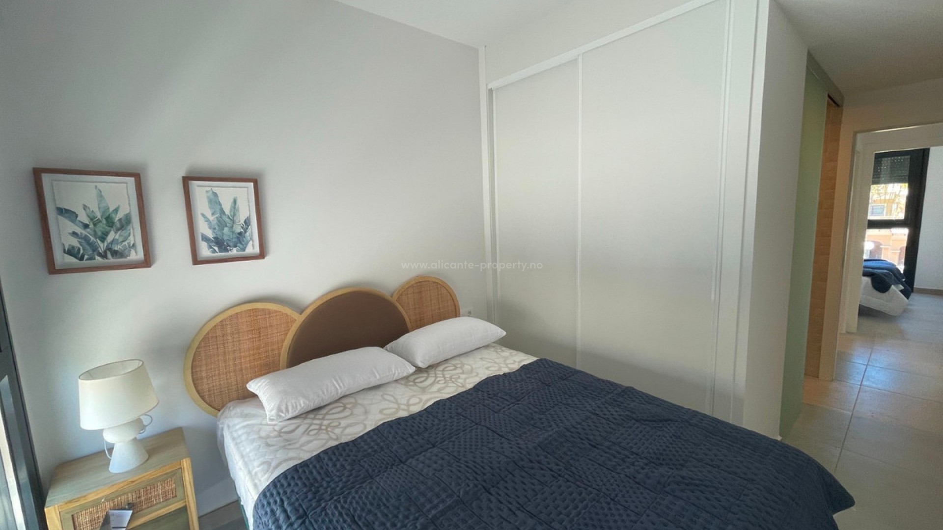 Apartamento / piso en Villamartín