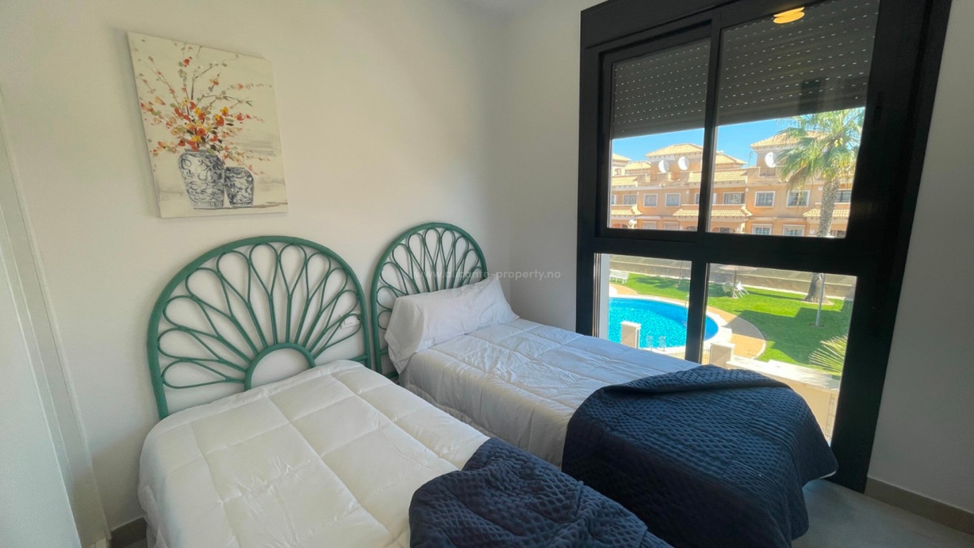 Apartamento / piso en Villamartín