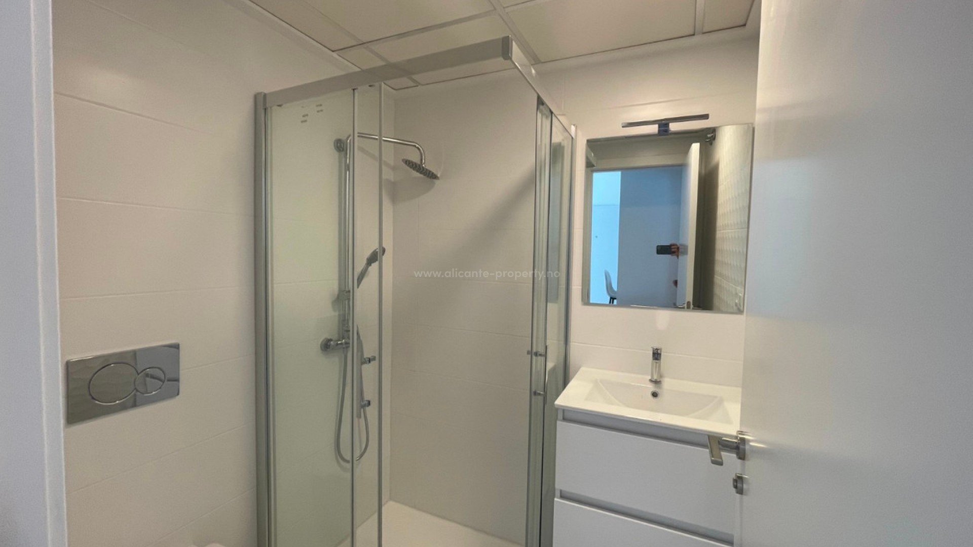 Apartamento / piso en Villamartín