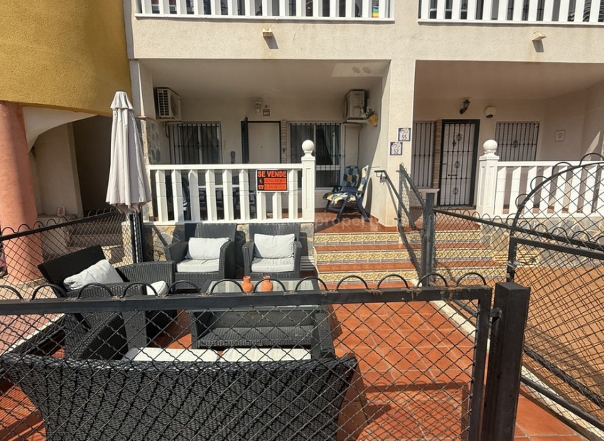 Apartamento / piso en Villamartín