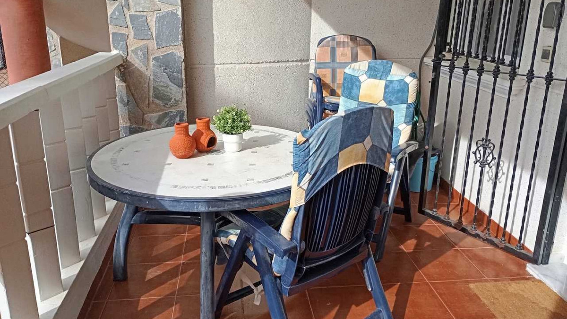 Apartamento / piso en Villamartín