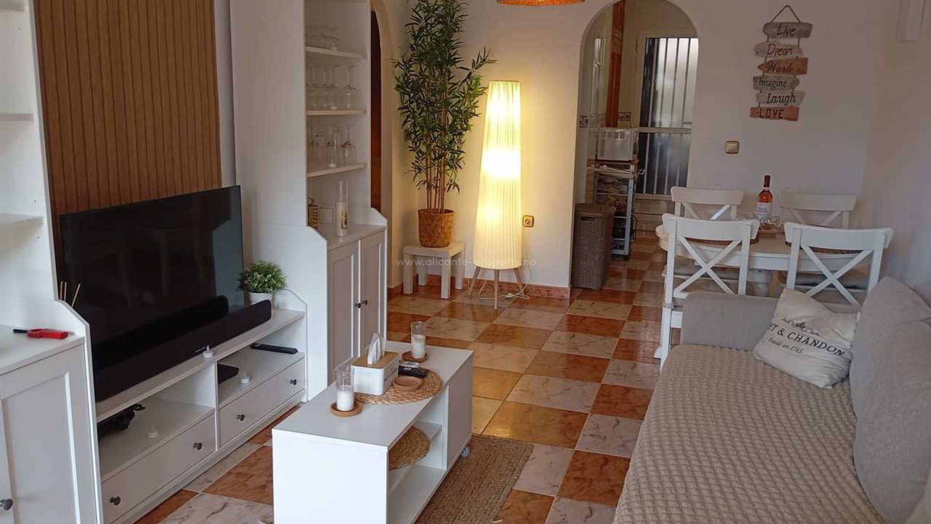 Apartamento / piso en Villamartín