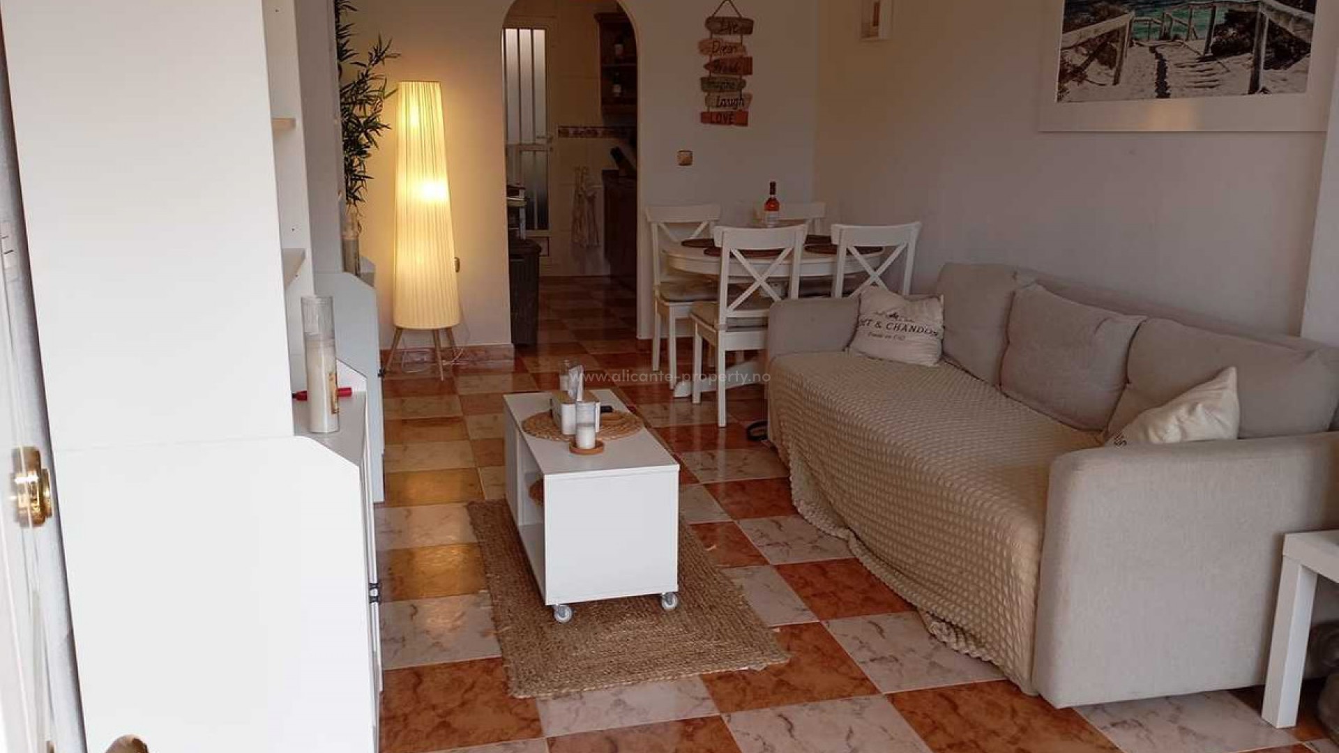 Apartamento / piso en Villamartín