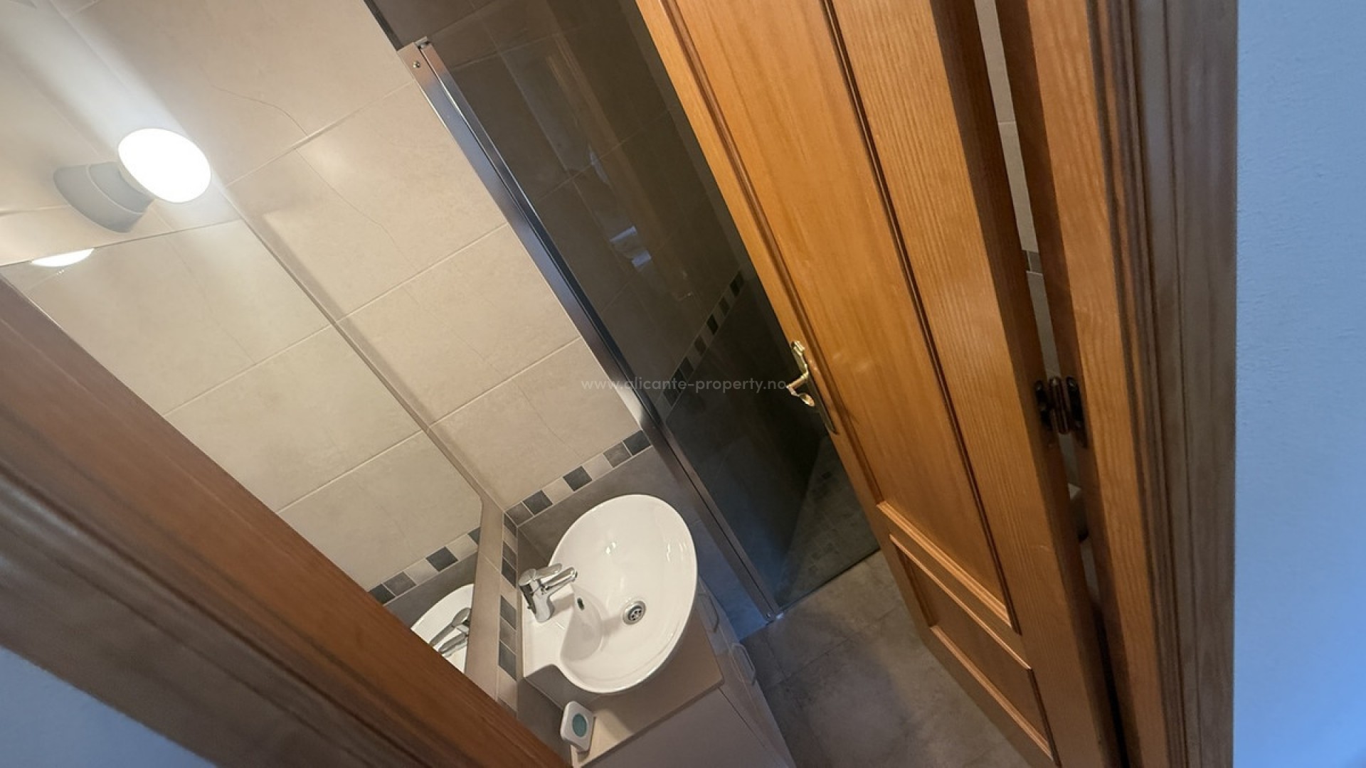 Apartamento / piso en Villamartín