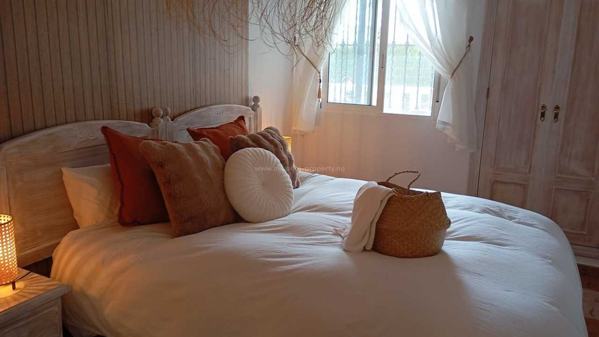 Apartamento / piso en Villamartín