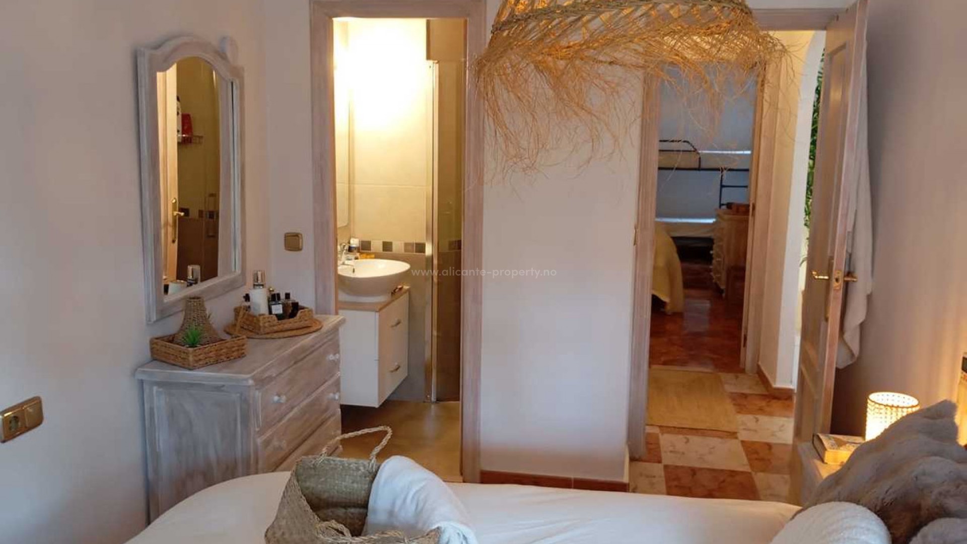 Apartamento / piso en Villamartín