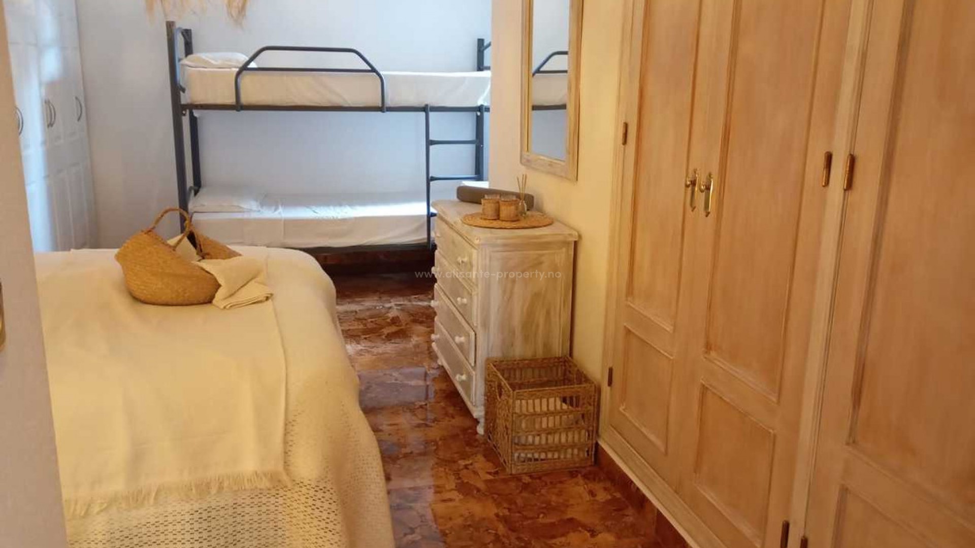 Apartamento / piso en Villamartín