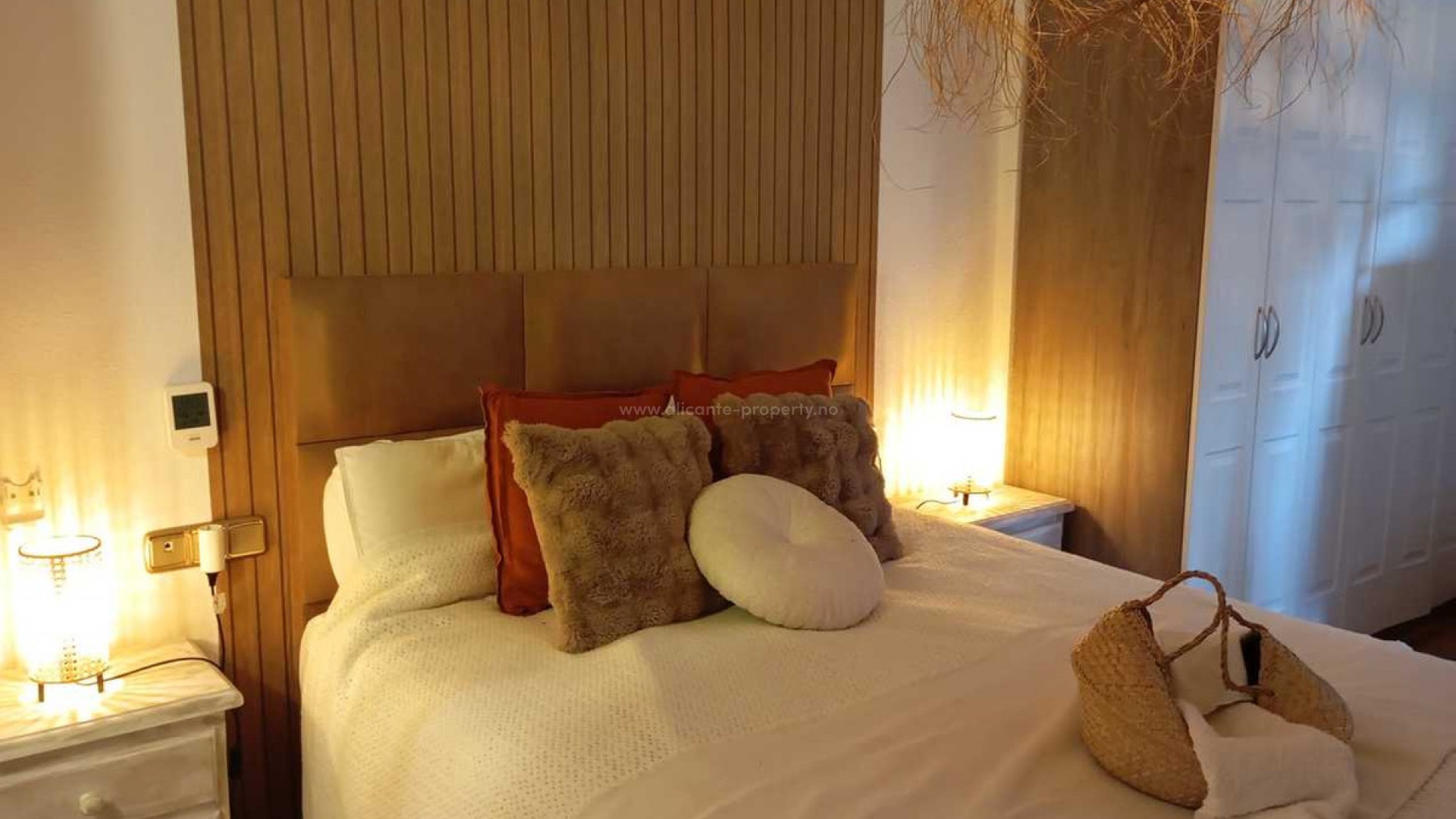 Apartamento / piso en Villamartín