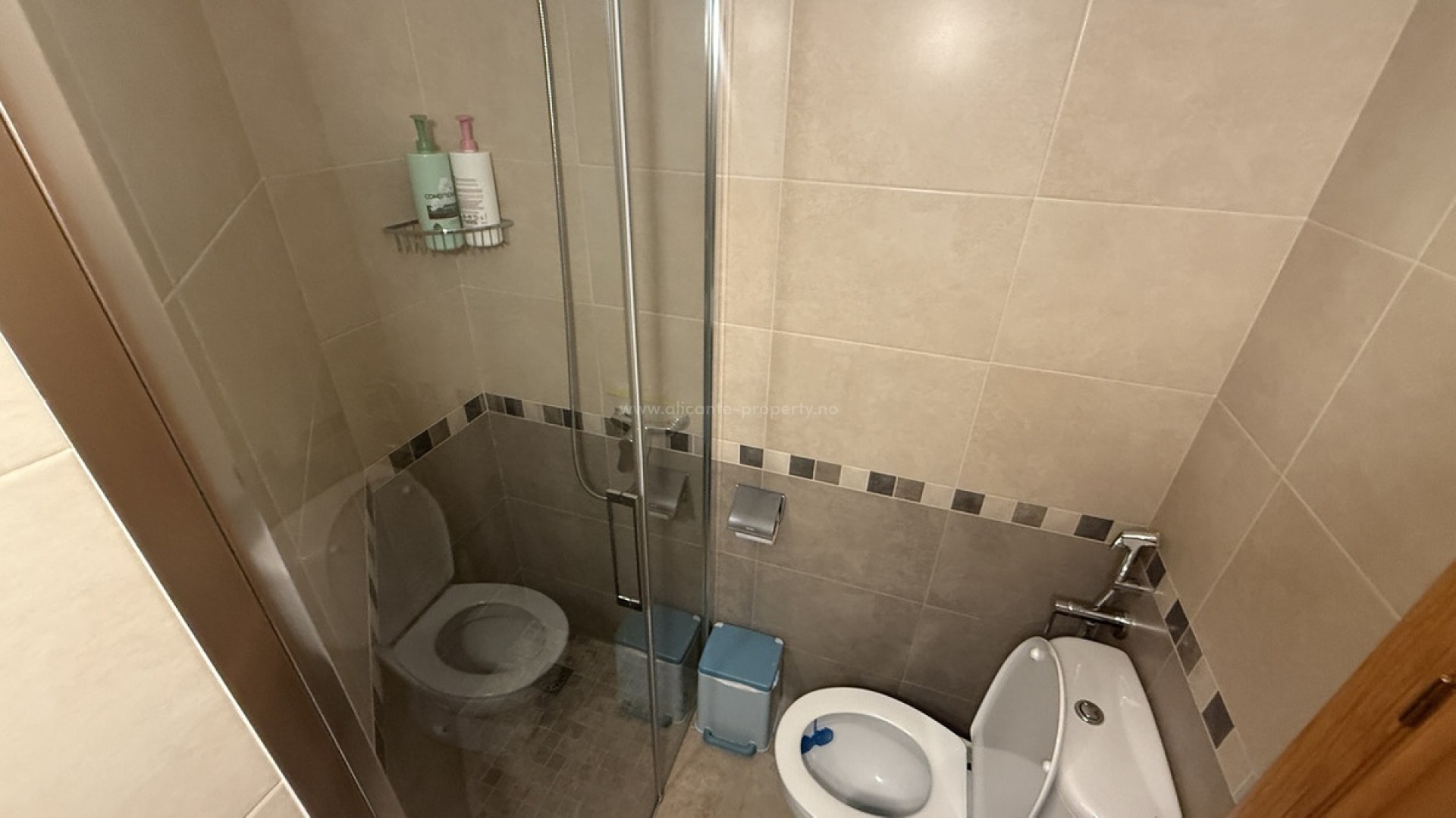 Apartamento / piso en Villamartín