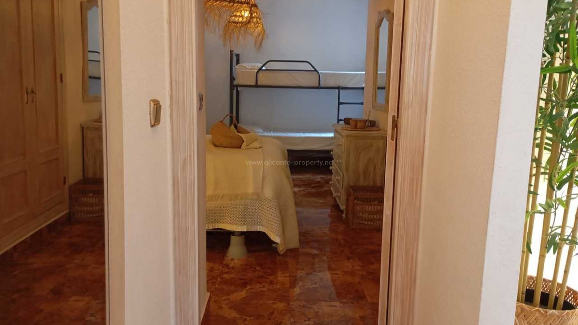 Apartamento / piso en Villamartín