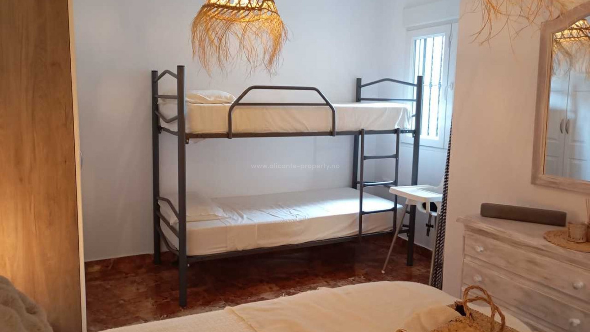 Apartamento / piso en Villamartín