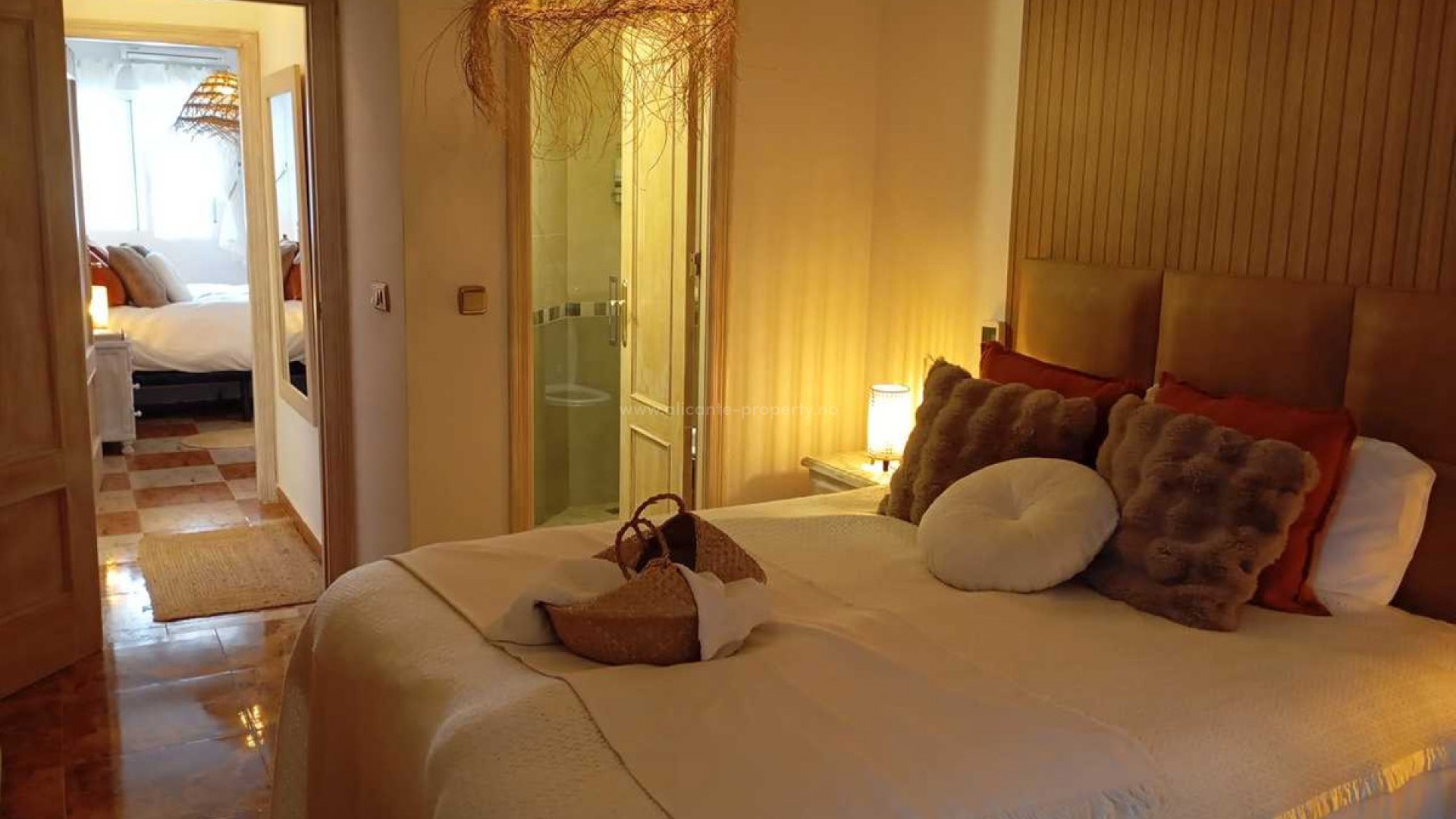 Apartamento / piso en Villamartín