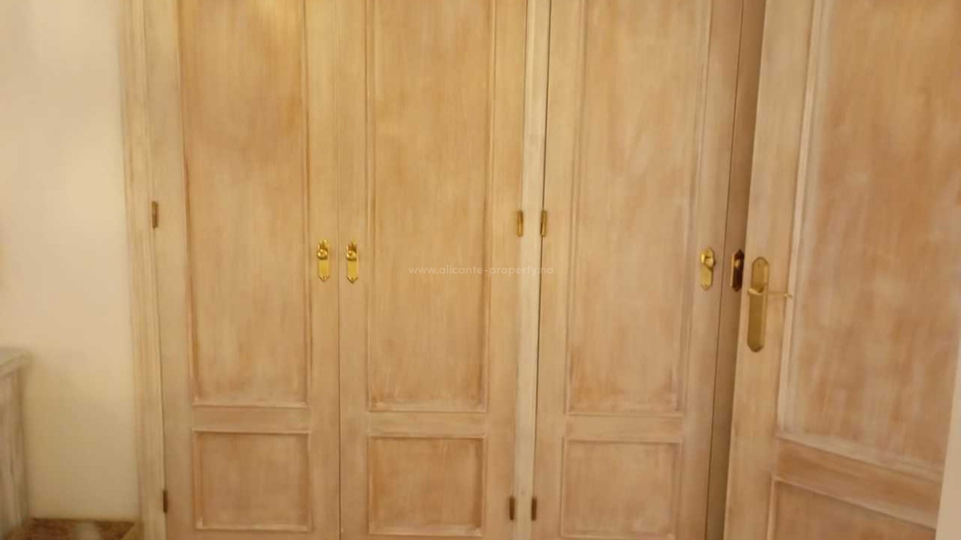 Apartamento / piso en Villamartín