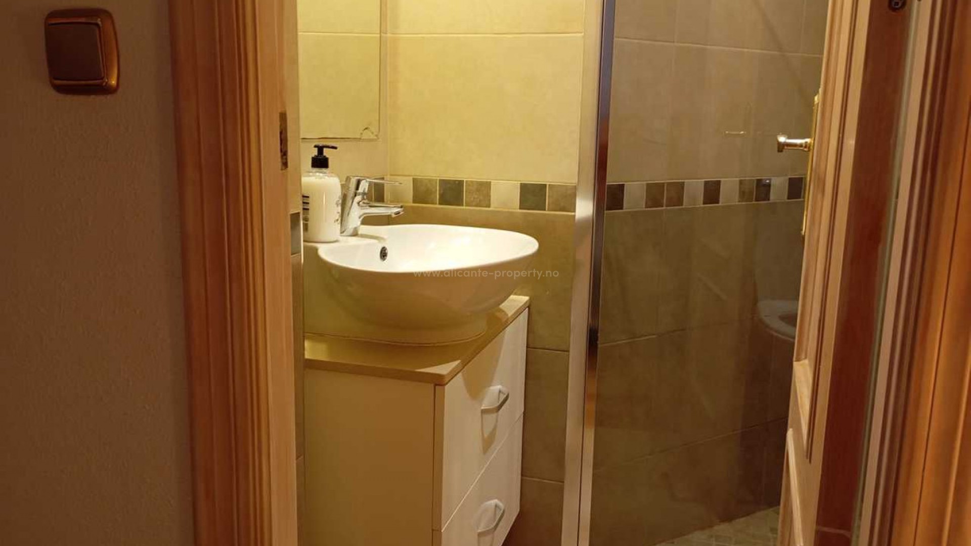 Apartamento / piso en Villamartín