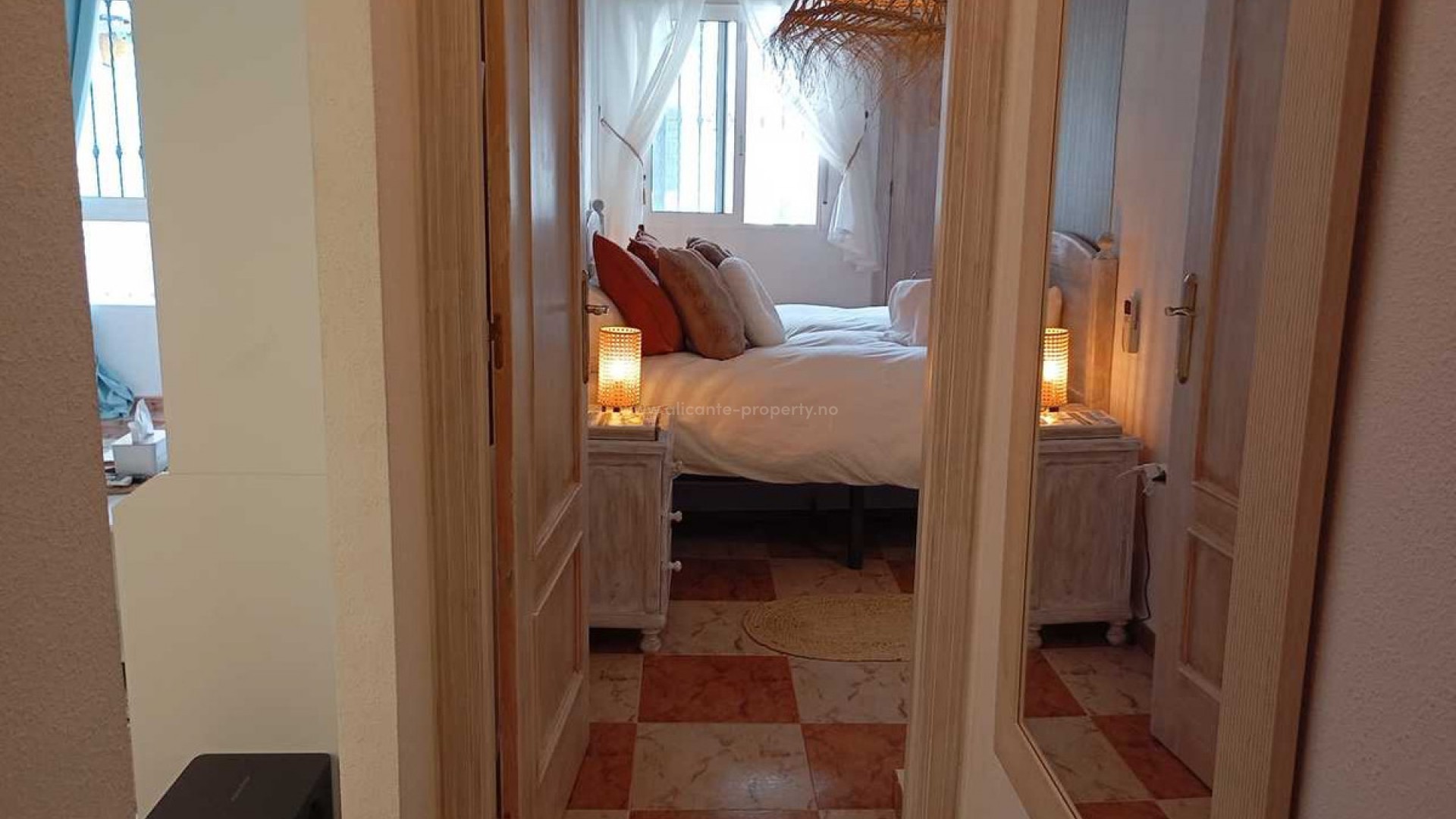 Apartamento / piso en Villamartín