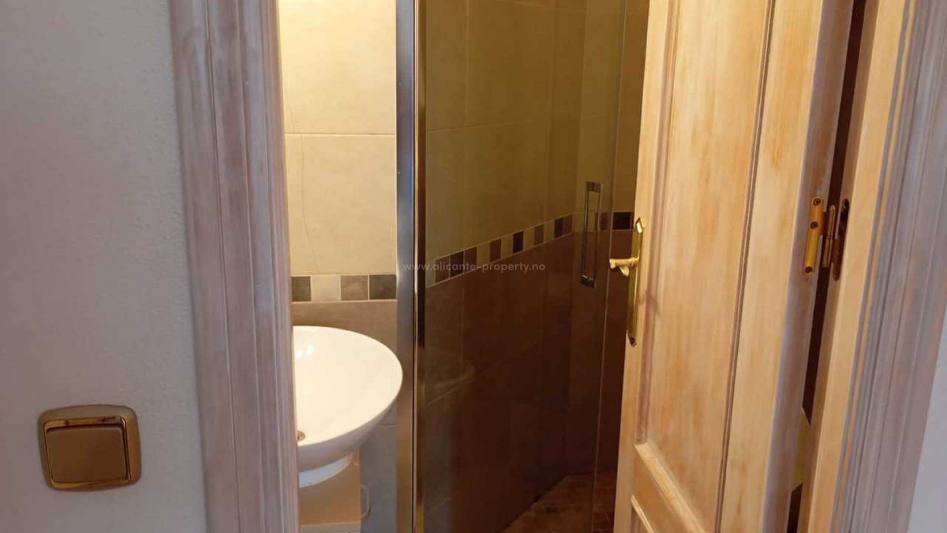 Apartamento / piso en Villamartín