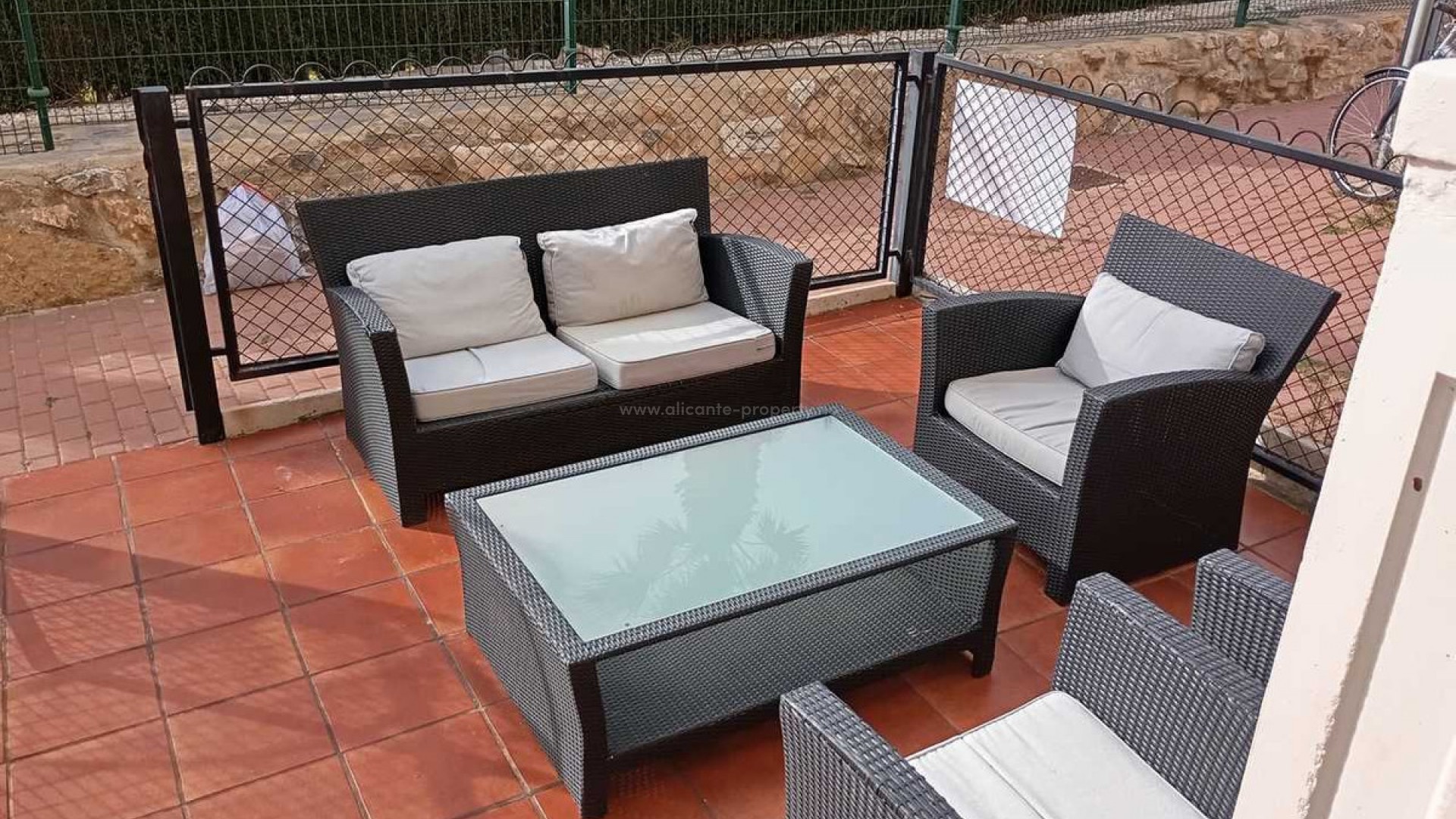 Apartamento / piso en Villamartín