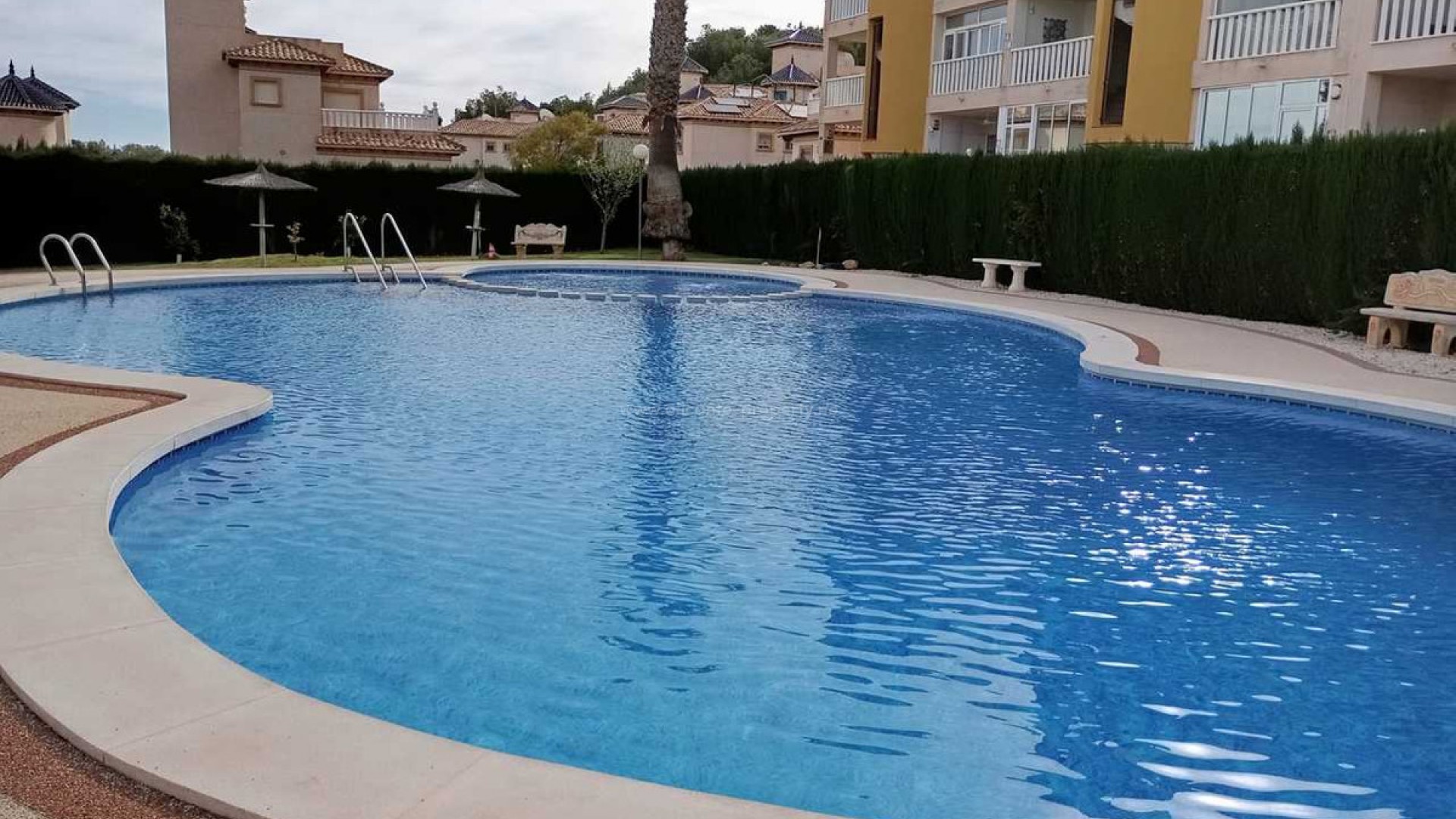 Apartamento / piso en Villamartín