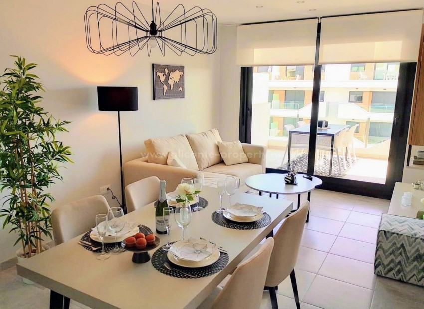 Apartamento / piso en Villamartín