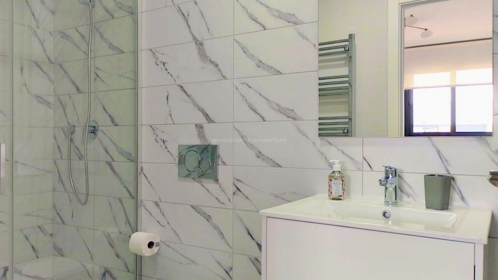 Apartamento / piso en Villamartín