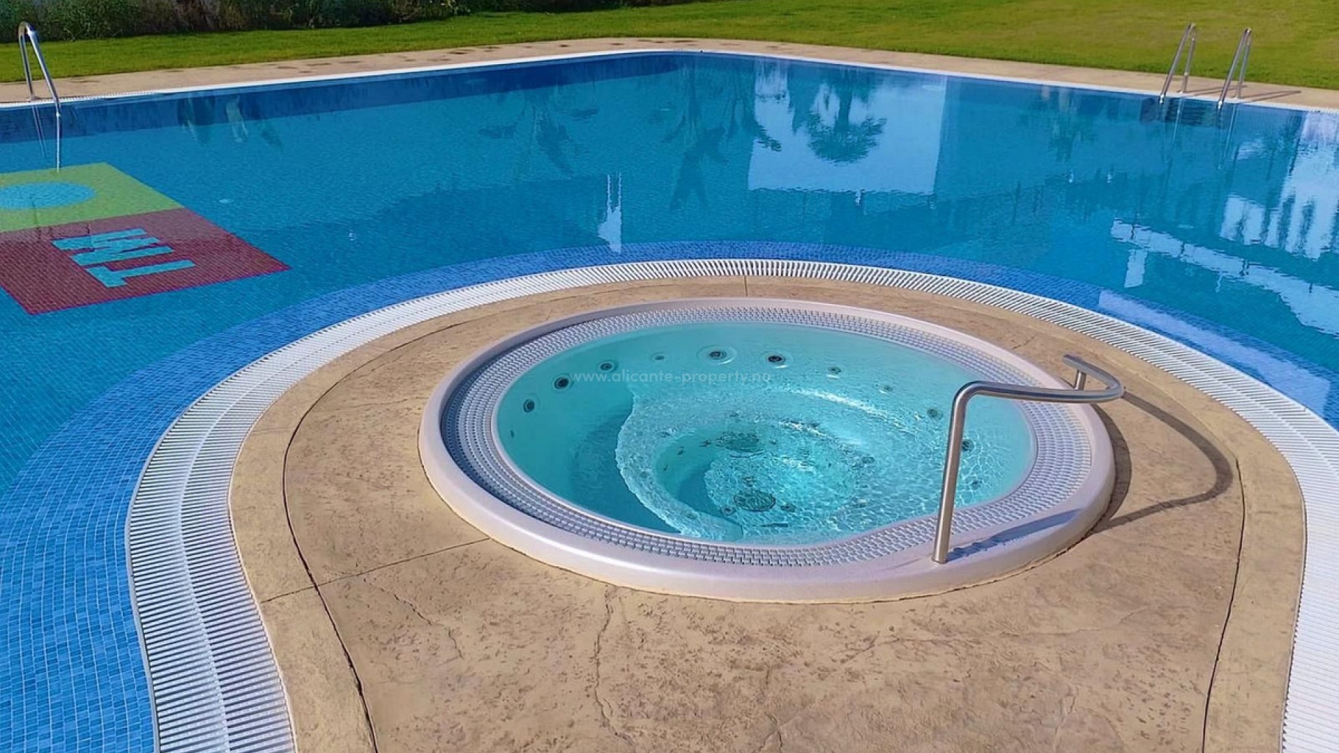 Apartamento / piso en Villamartín