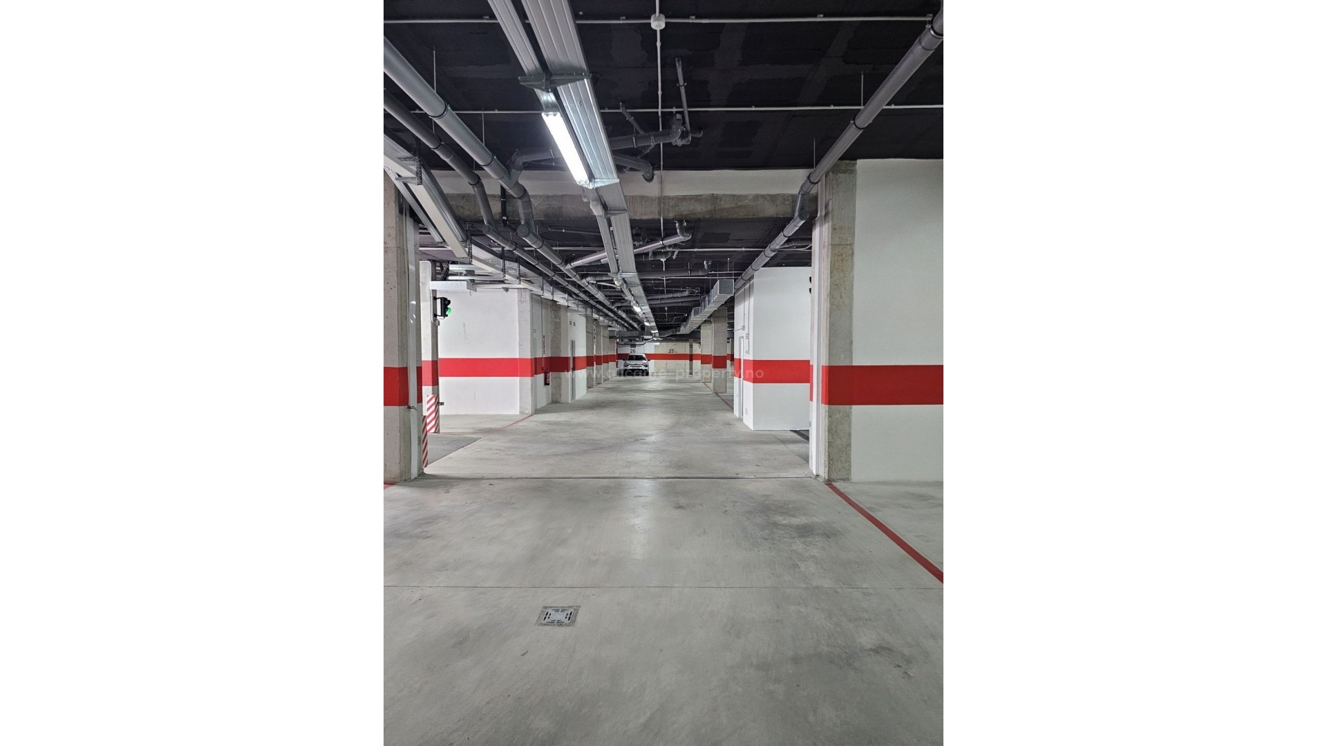 Apartamento / piso en Villamartín