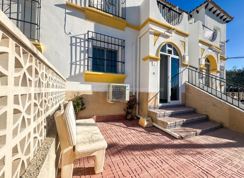 Apartamento / piso en Villamartín