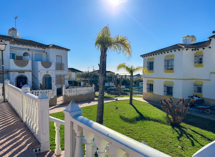 Apartamento / piso en Villamartín