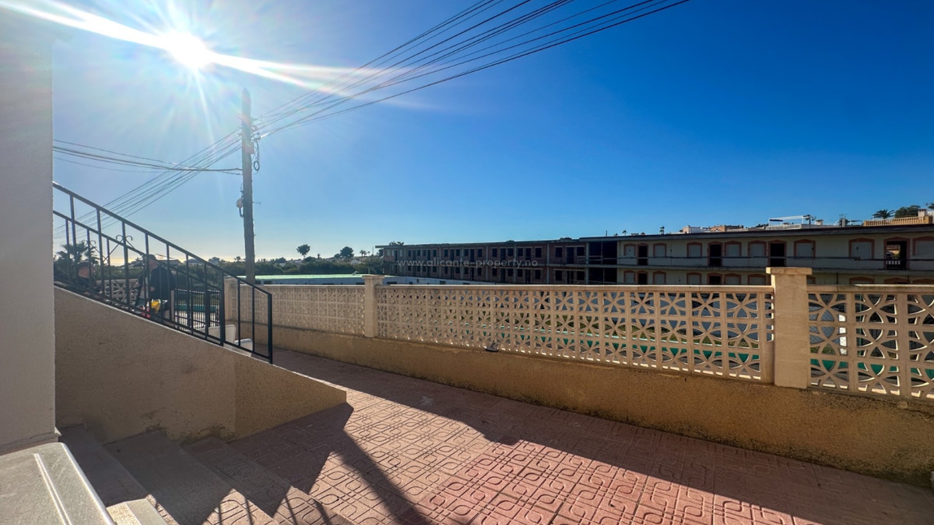 Apartamento / piso en Villamartín