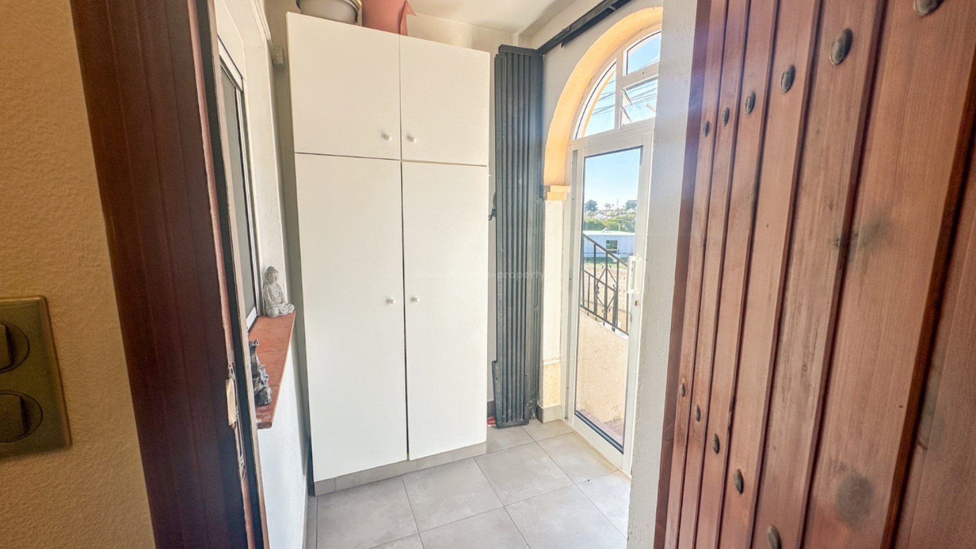 Apartamento / piso en Villamartín