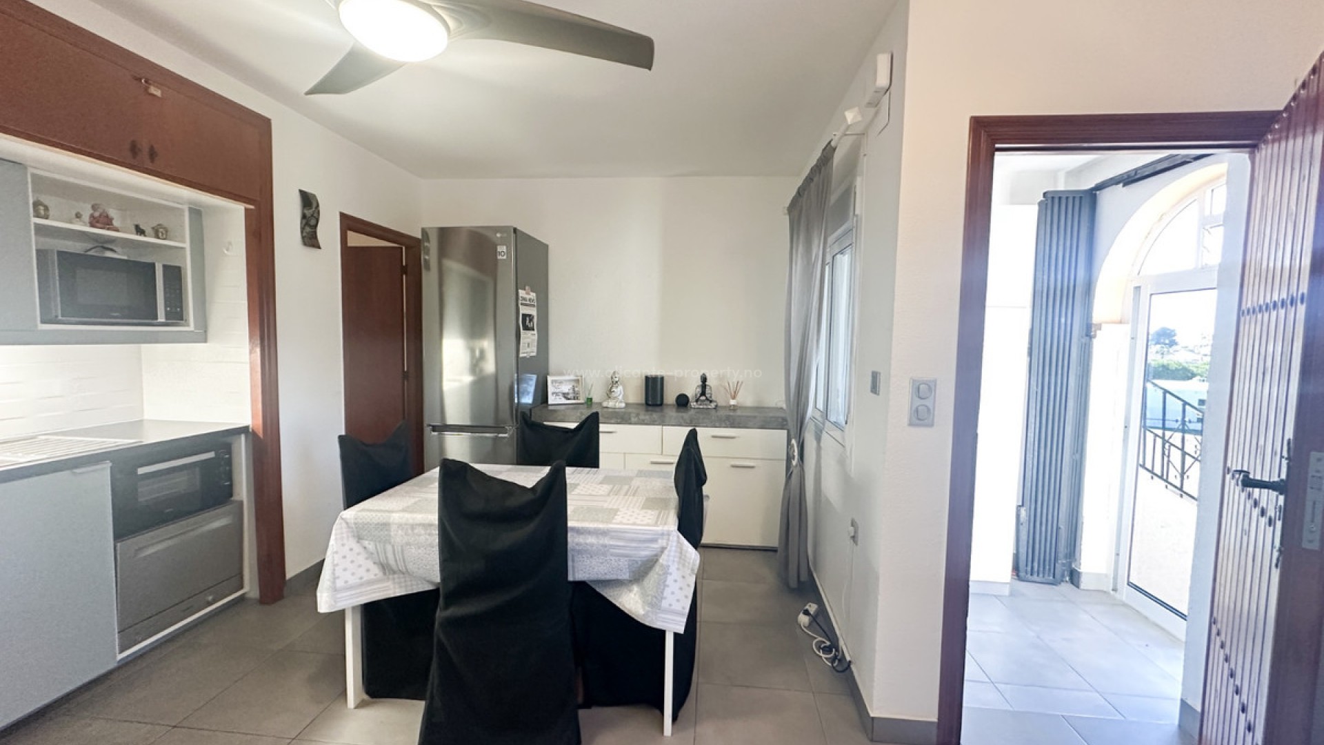 Apartamento / piso en Villamartín
