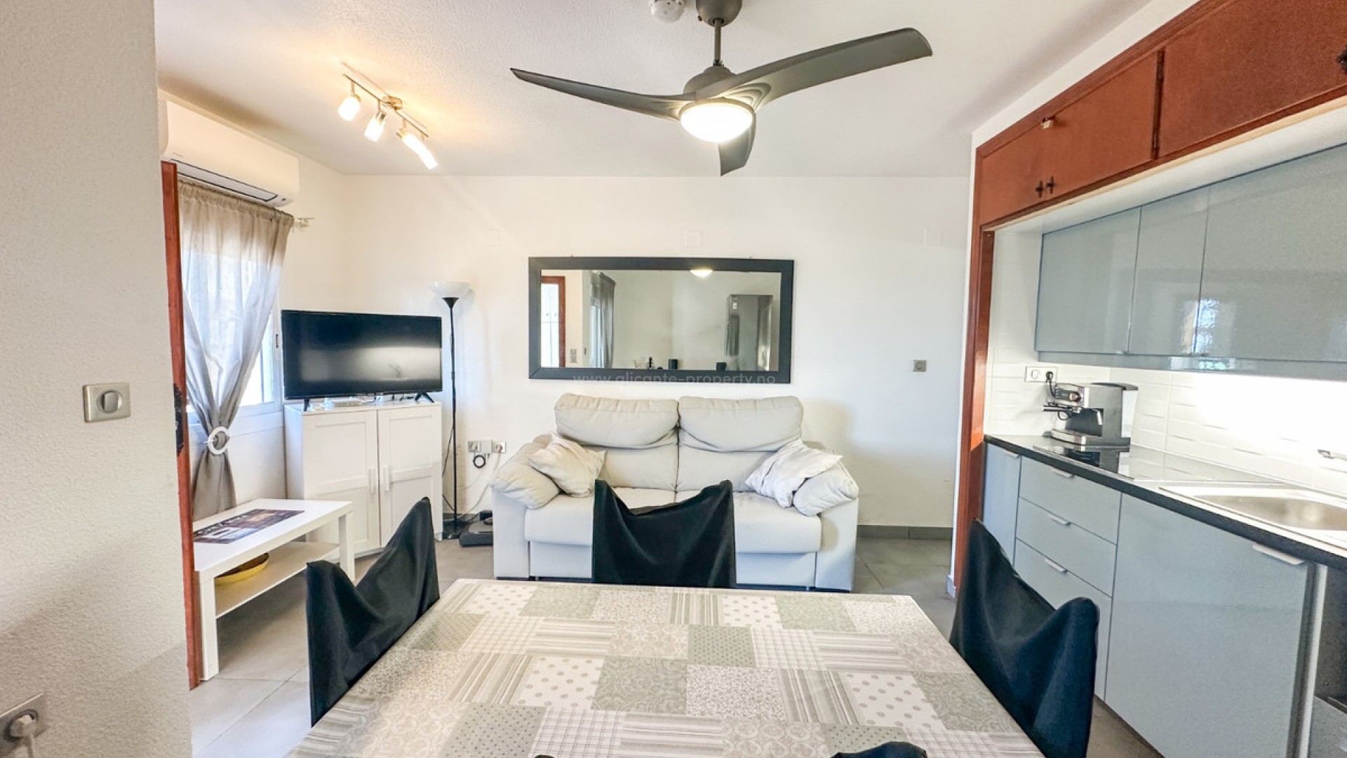 Apartamento / piso en Villamartín