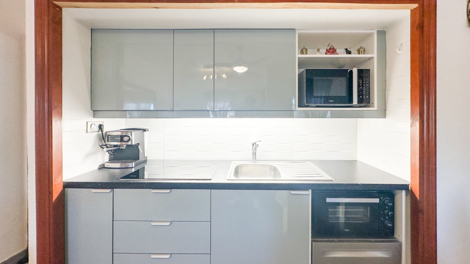 Apartamento / piso en Villamartín