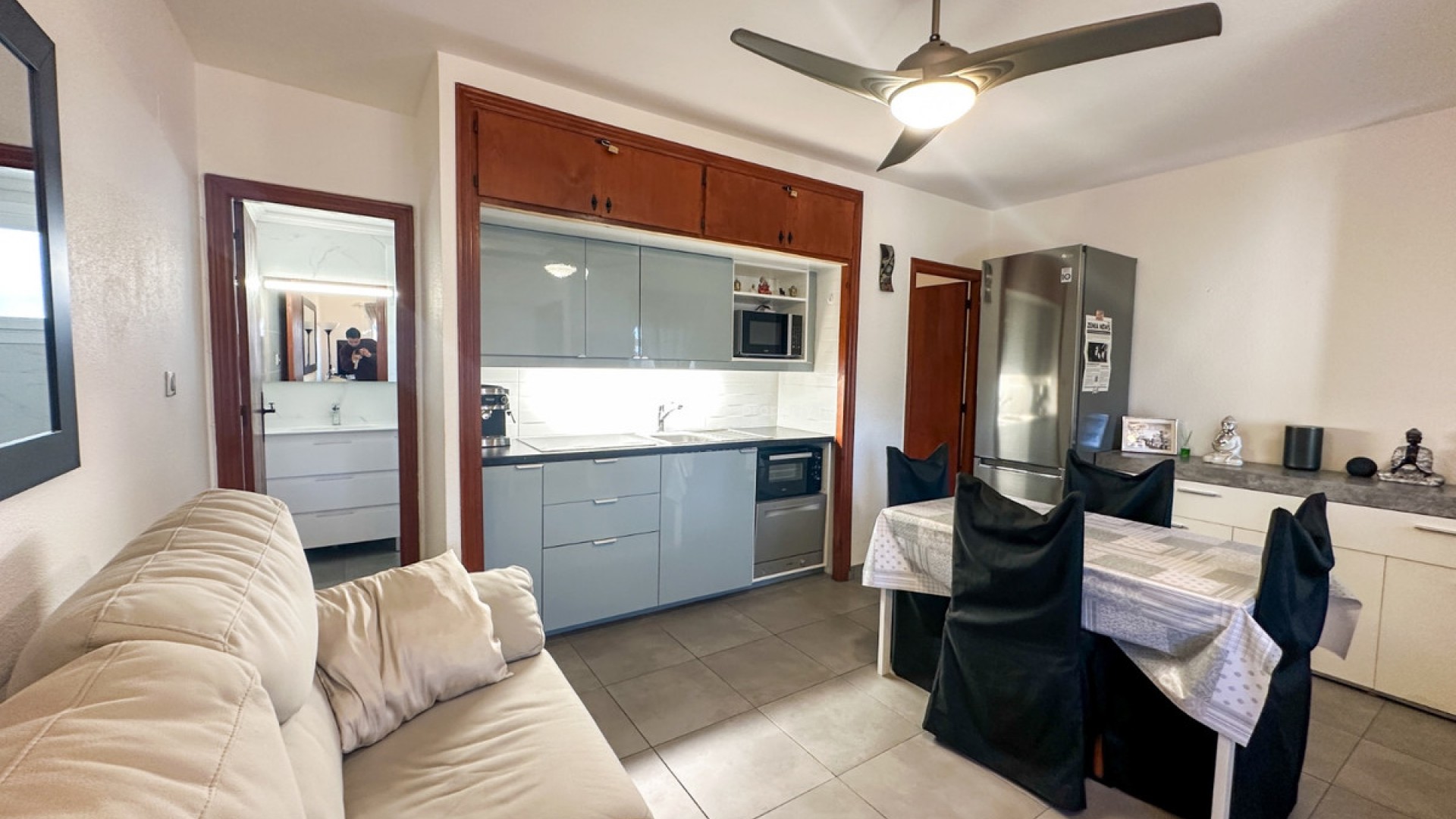 Apartamento / piso en Villamartín