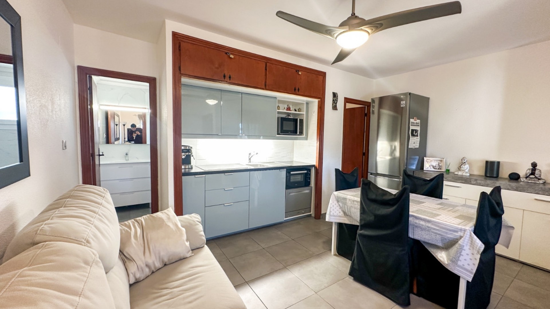 Apartamento / piso en Villamartín