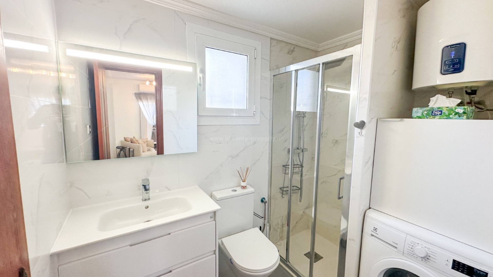 Apartamento / piso en Villamartín