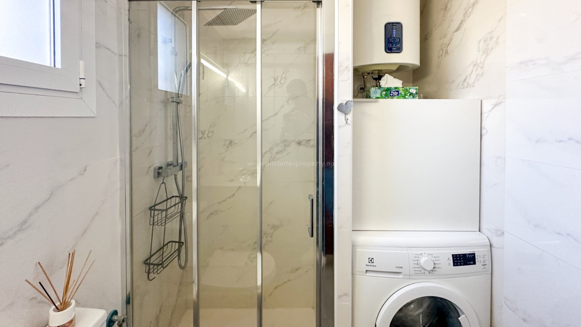 Apartamento / piso en Villamartín