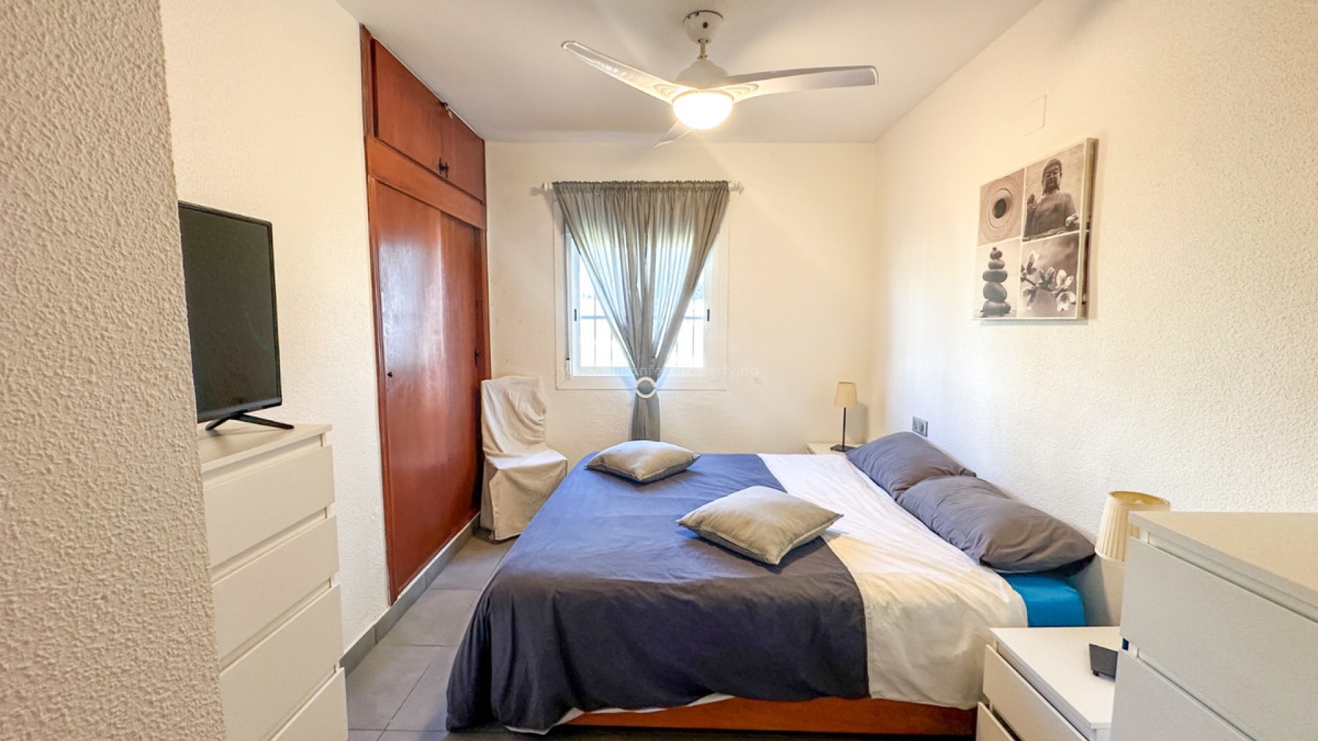 Apartamento / piso en Villamartín