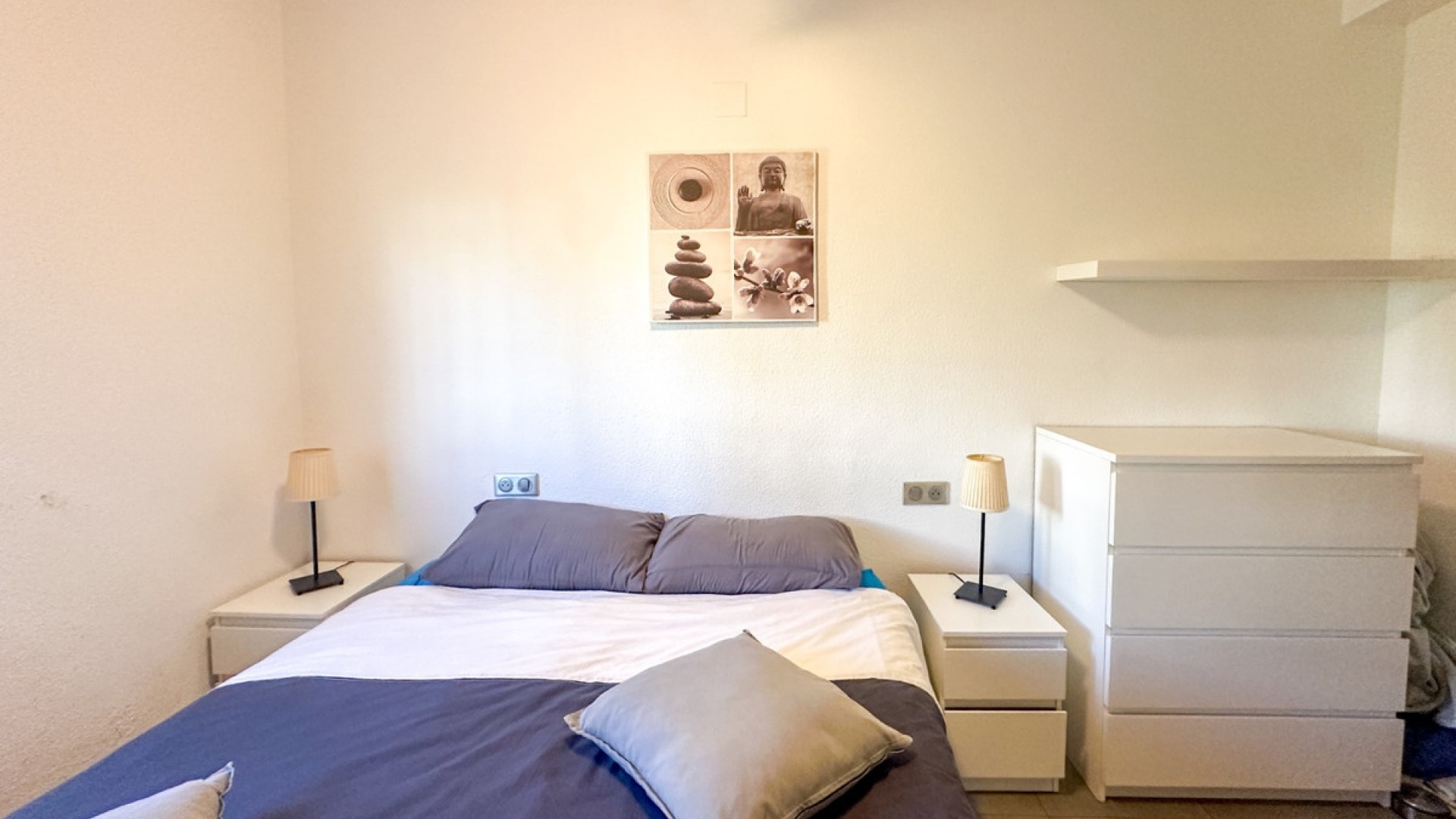 Apartamento / piso en Villamartín