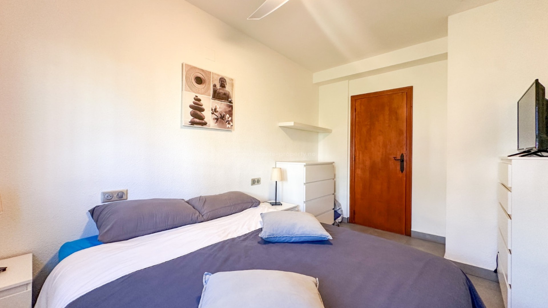 Apartamento / piso en Villamartín