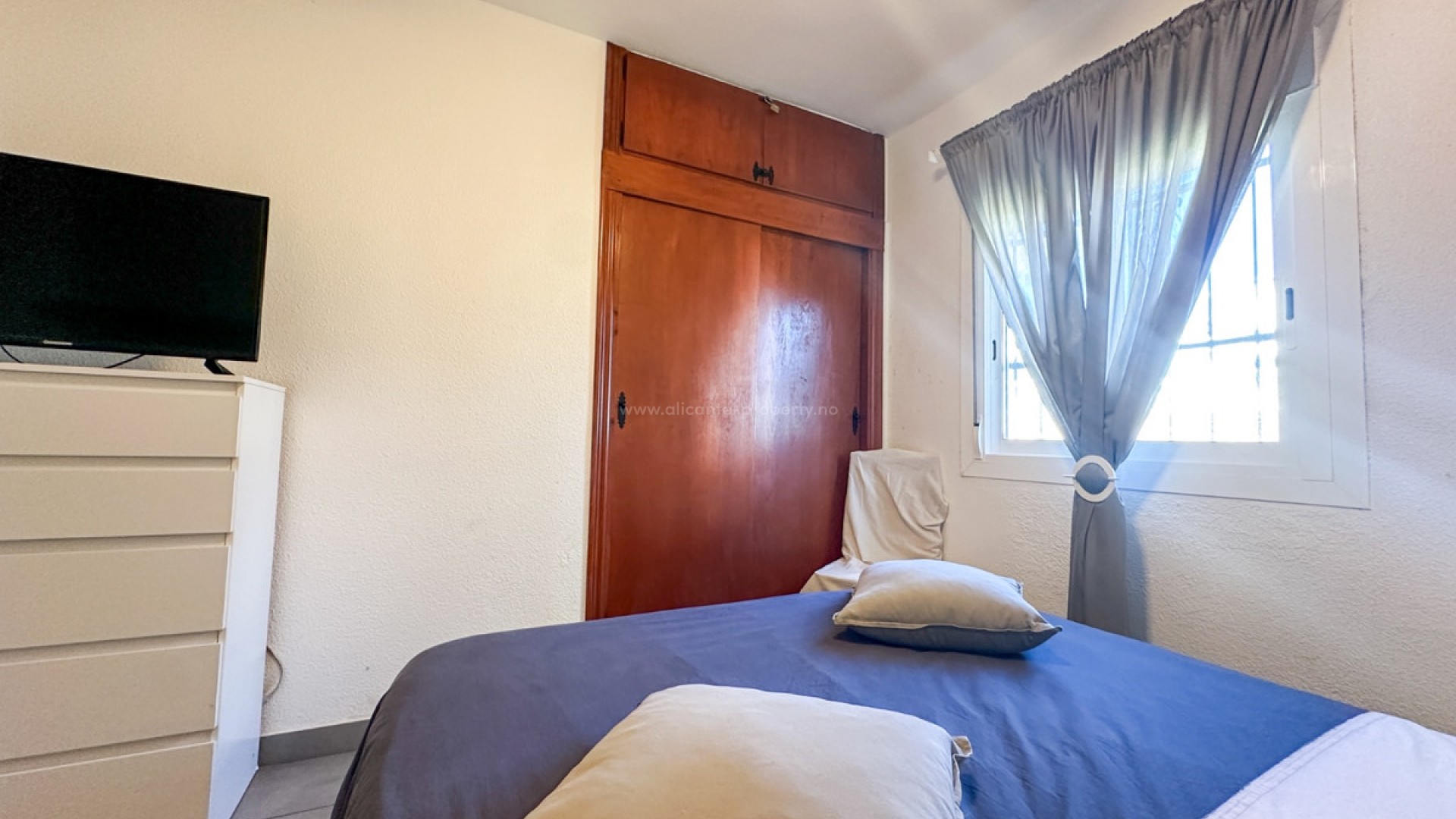 Apartamento / piso en Villamartín