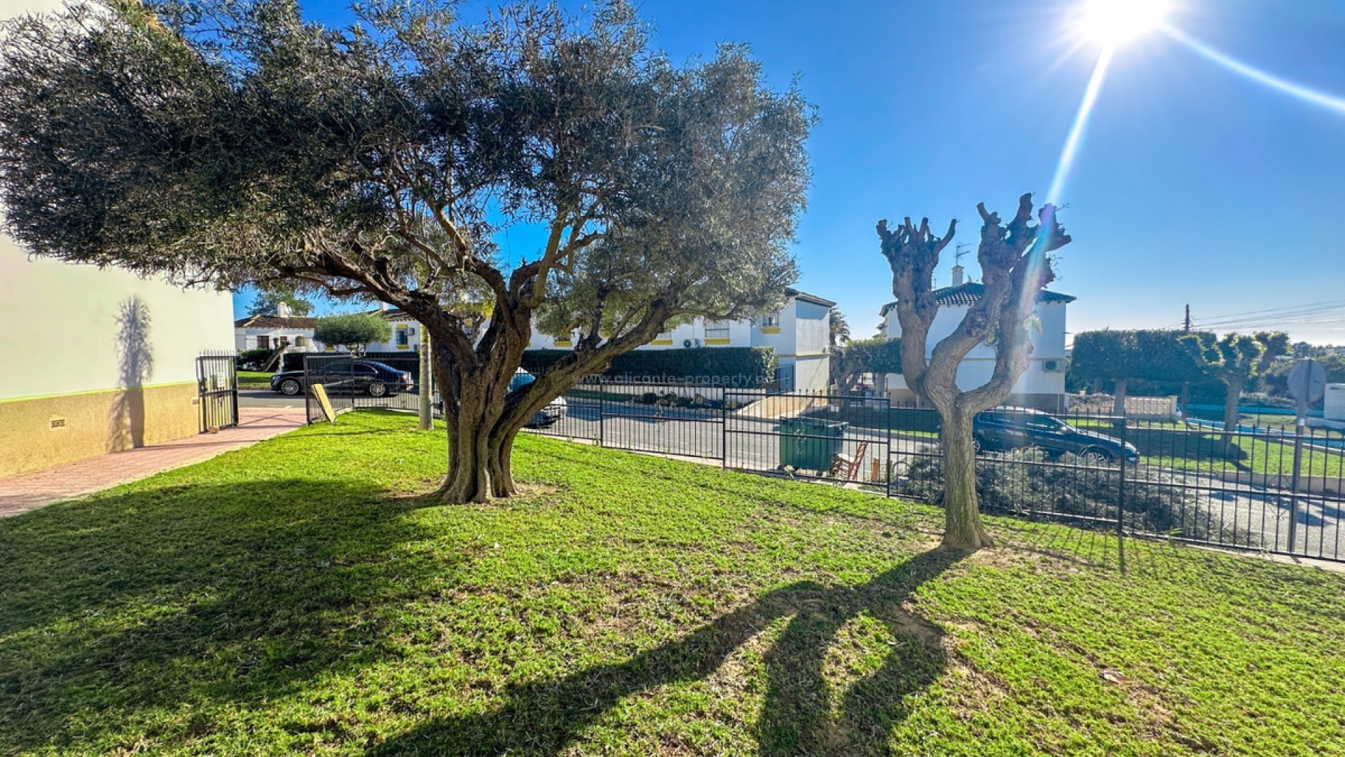 Apartamento / piso en Villamartín