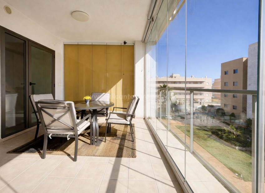 Apartamento / piso en Villamartín